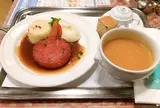 コンコンブル