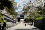 飫肥城址