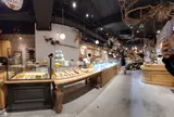 ジュウニブン ベーカリー