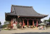 池上本門寺