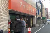 ファイト餃子