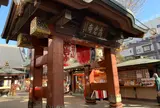 高岩寺（とげぬき地蔵）
