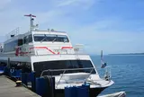竹生島めぐり遊覧船