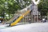 新宿中央公園