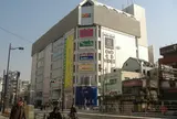 浅草ROX