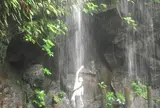 裏見ケ滝