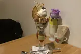 夜パフェ専門店パフェテリア ベル