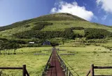 八丈富士