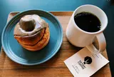 KEYAKI COFFEE 卸町店