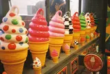 ラッキーピエロ函館駅前店