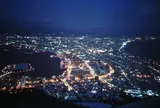 函館山