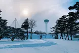 五稜郭公園