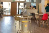 Playground Cafe BOX