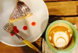 cafe and select shop KONi KONi