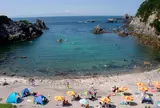 中の浦海水浴場