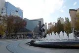 池袋西口公園