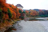 釜の淵公園
