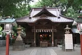 田無神社