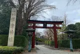根津神社