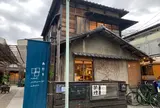 上野桜木あたり