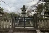 豊国廟