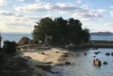 箱島神社