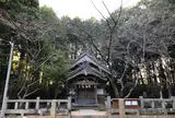 神在神社