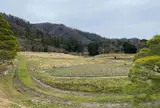 「源氏物語」夢浮橋　修学院離宮