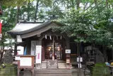 稲荷鬼王神社