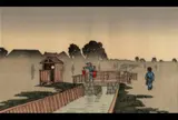 南割下水碑