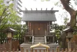 厳島神社抜弁天