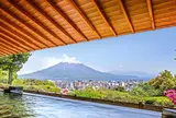 SHIROYAMA HOTEL kagoshima