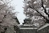 福岡城　下之橋御門