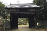 福岡城 名島門