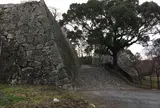 裏御門跡