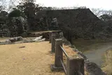 福岡城天守台跡