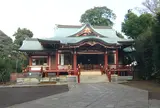 武蔵野八幡宮