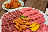 焼肉輪