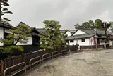 倉敷美観地区
