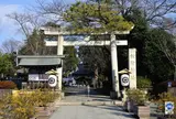 松陰神社