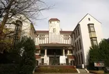 早稲田大学坪内博士記念演劇博物館