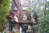 竹久夢二美術館