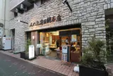 人形町 志乃多寿司總本店
