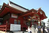 武蔵御嶽神社