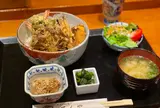 【スタジアム周辺】
天ぷら割烹 てんや