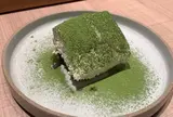 伊右衛門サロン 渋谷ヒカリエ店