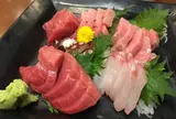 海鮮食堂 満天