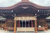 城南宮