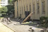 東京都復興記念館