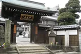 金乗院（目白不動）